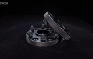 Are All Chevy 1500 Spacer Lug Patterns the Same BONOSS Forged Active Cooling Hubcentric Aluminum Alloy Rim Spacers CHZ (14)