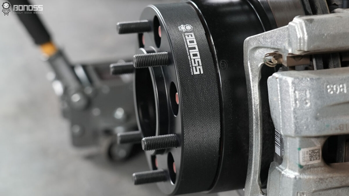 Are All Chevy Spacer 6 Lug Patterns the Same?