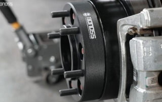 Are All Chevy Spacer 6 Lug Patterns the Same BONOSS Forged Active Cooling Alloy Wheel Spacers Before and After CHZ (1)