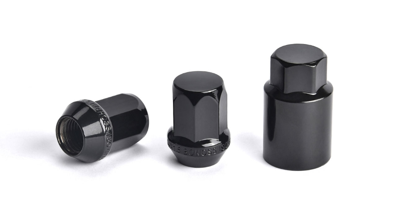 Are All Silverado Truck Lug Nuts the Same?