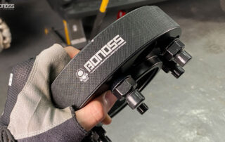 Are F150 and Silverado Spacers Same Lug Pattern BONOSS Forged Active Cooling Hubcentric Aluminum Alloy Rim Spacers CHZ (3)