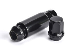 Are Ford And Chevy Lug Nuts the Same BONOSS Forged ISO Grade 12 50BV30 Steel Lug Nuts Good or Bad CHZ