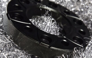 Are Ford Spacers and Ram Bolt Pattern the Same BONOSS Forged Active Cooling Hubcentric Aluminum Alloy Rim Spacers CHZ (12)