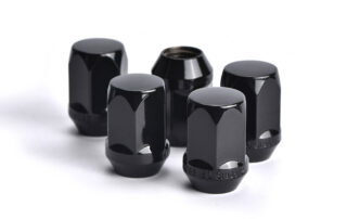 How Many Lug Nuts Does a Chevy 1500 HD Have BONOSS Forged 50BV30 ISO Grade 12 Wheel Lug Nuts CHZ