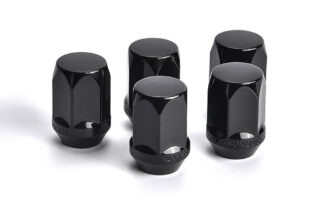 Is There a Standard Chevy Lug Nut Size BONOSS Forged 50BV30 ISO Grade 12 Wheel Lug Nuts CHZ