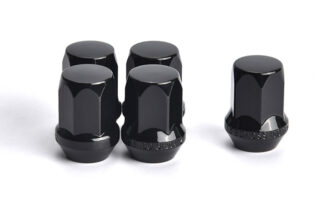 What Size Are the Lug Nuts on a Lexus SUV BONOSS Forged 50BV30 Steel Wheel Nuts CHZ