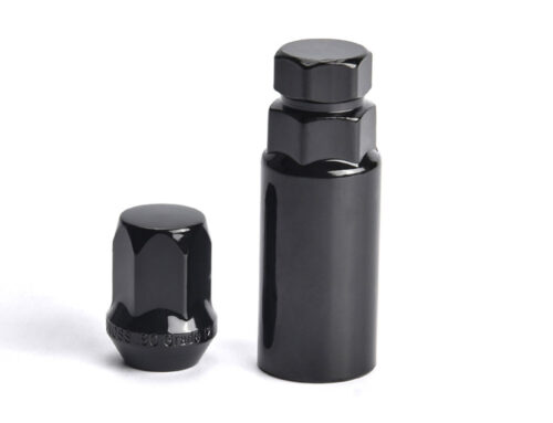 What Size Socket Do I Need for Chevy Lug Nuts?