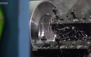 What Wheel Spacer Size Fits My Silverado Truck BONOSS Forged Active Cooling Hubcentric Aluminum Alloy Rim Spacers CHZ (1)