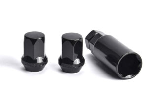 What is the Torque on the Lug Nuts on a 2017 Chevy Silverado BONOSS Forged 50BV30 ISO Grade 12 Wheel Lug Nuts CHZ