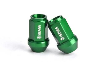 What is the Torque on the Lug Nuts on a Lexus GS350 BONOSS Forged Aluminum 7075-T6 Alloy Aftermarket Wheel Nuts CHZ (1)