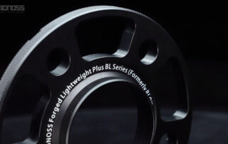 Are All BMW X5 Wheel Spacers the Same Bolt Pattern BONOSS Forged Lightweight Plus Hub Centric Spacers Before and After CHZ