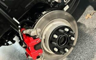 What Size Acura Integra Type S Wheel Spacers are Best?