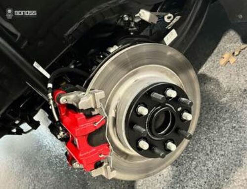 What Size Acura Integra Type S Wheel Spacers are Best?