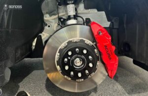 Are 2025 Acura Integra Type S Wheel Spacers Safe?