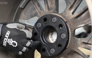 What size 2023 Ford Maverick are best?