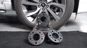 Are 2025 Land Rover Defender Wheel Spacers Hub-Centric?