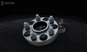 Ford Explorer Wheel Spacers Size: A Complete Guide