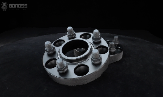 Ford Explorer Wheel Spacers Size: A Complete Guide