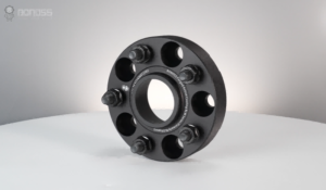 Will Toyota GR Corolla wheel spacers fail?