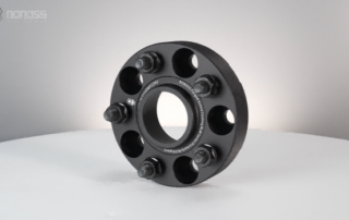 Will Toyota GR Corolla wheel spacers fail?