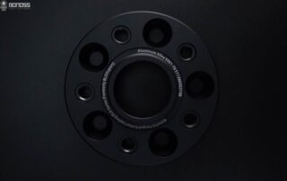 What Size Wheel Spacers Are Best for the 2023 Range Rover Sport L461?