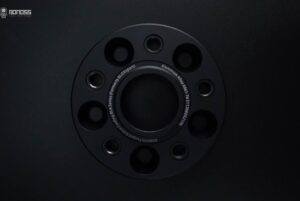 What Size 2023 Range Rover L460 Wheel Spacers are Best?