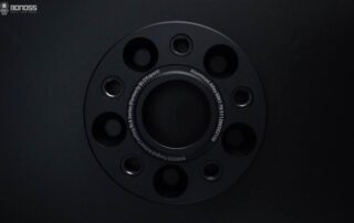 What Size 2023 Range Rover L460 Wheel Spacers are Best?