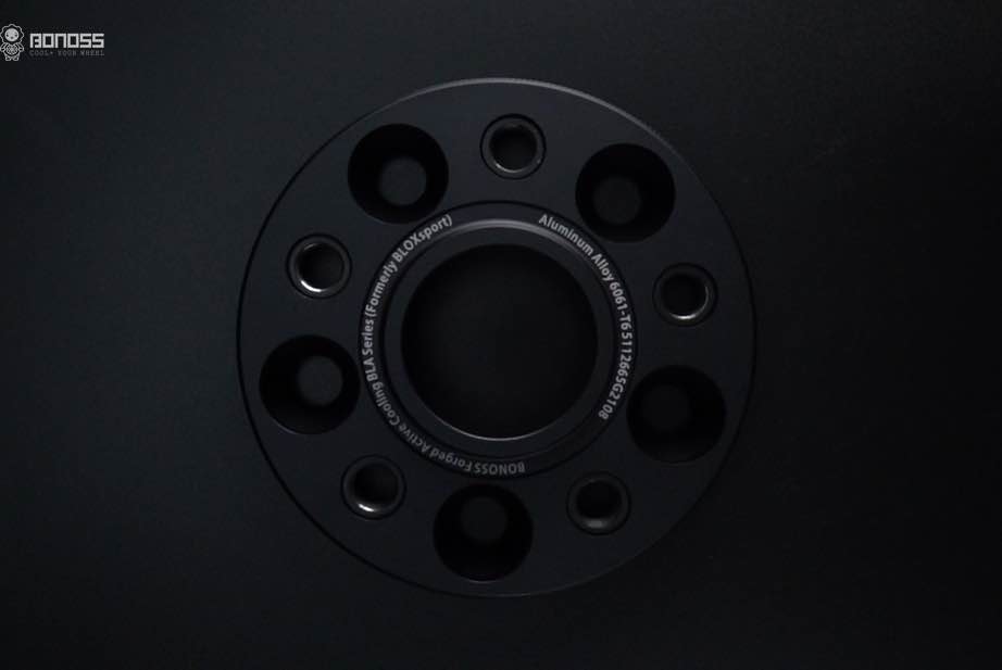 What Size 2023 Range Rover L460 Wheel Spacers are Best?