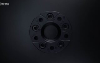 Are 2023 Range Rover Sport L461 Wheel Spacers Safe?