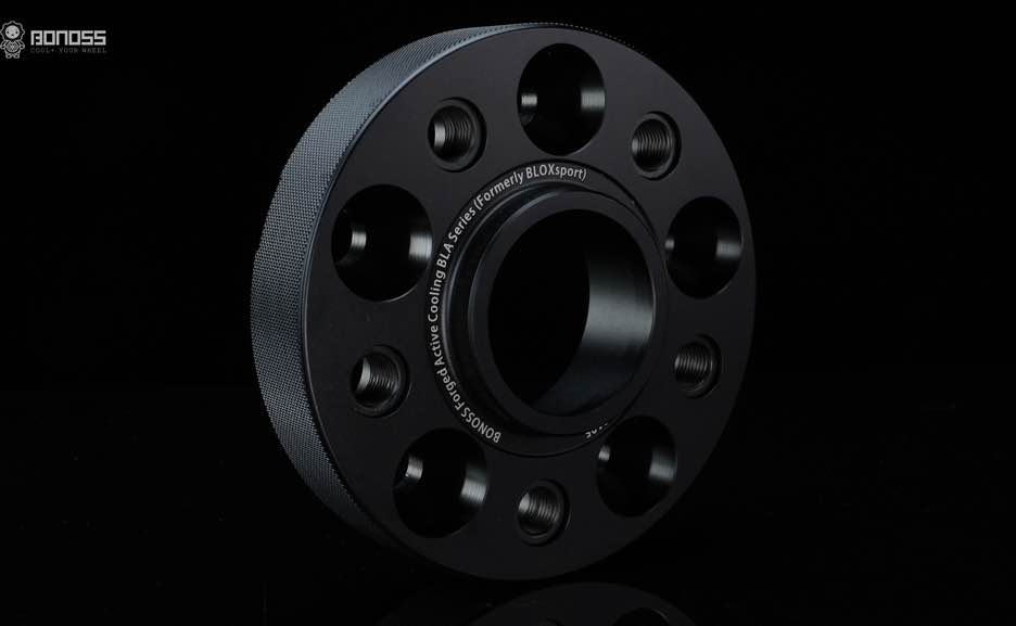 Are 2023 Range Rover L460 Wheel Spacers Recommended?