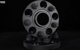 Can You Daily Drive with 2025 Lexus RC Wheel Spacers?