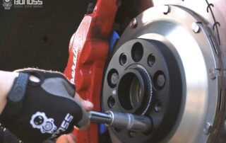 Maserati GranTurismo Wheel Spacers Review