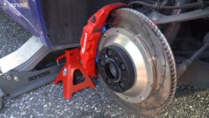 Maserati GranTurismo Wheel Spacers Size: A Comprehensive Guide