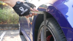 Maserati GranTurismo Wheel Spacers Size: A Comprehensive Guide