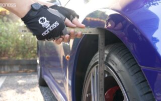 Maserati GranTurismo Wheel Spacers Size: A Comprehensive Guide