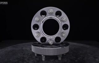 Can I Daily Drive with 2025 Toyota Tundra Wheel Spacers?