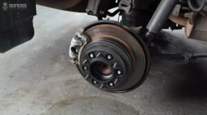 What Bolt Pattern Are 2025 Toyota Land Cruiser Prado Wheel Spacers?