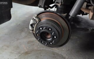 What Bolt Pattern Are 2025 Toyota Land Cruiser Prado Wheel Spacers?