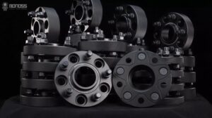 2025 Honda Civic Type-R FL5 Wheel Spacers Size Guide