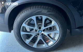 Is it OK to Use Wheel Spacers on BMW X5 G05?