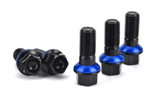 What Size Lug Bolts Does a 2025 Lexus IS Use BONOSS Forged ISO Grade 12.9 Performance Lug Bolts CHZ