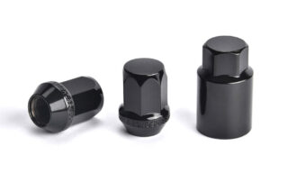 What is Torque on Lug Nuts on a Acura Integra Type S BONOSS Forged 50BV30 Steel Wheel Nuts CHZ