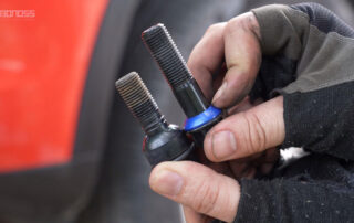 What is the Torque on Porsche Cayenne Wheel Bolts BONOSS Forged ISO Grade 12.9 Performance Lug Bolts CHZ