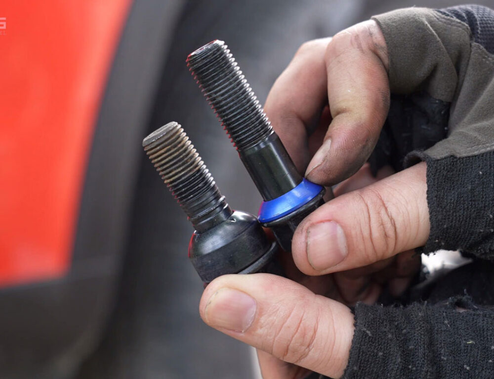 What is the Torque on the Ford Bronco Lug Nuts?