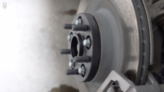 Are Dodge Charger Wheel Spacers Good or Bad BONOSS Forged Active Cooling Hubcentric 5 Lug Spacers Good or Bad CHZ (1)