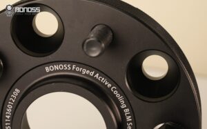 What size Dodge Charger wheel spacers are best?