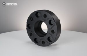 What size Dodge Charger wheel spacers are best?