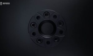 Does Brand Matter for 2024 Maserati GranTurismo Wheel Spacers?