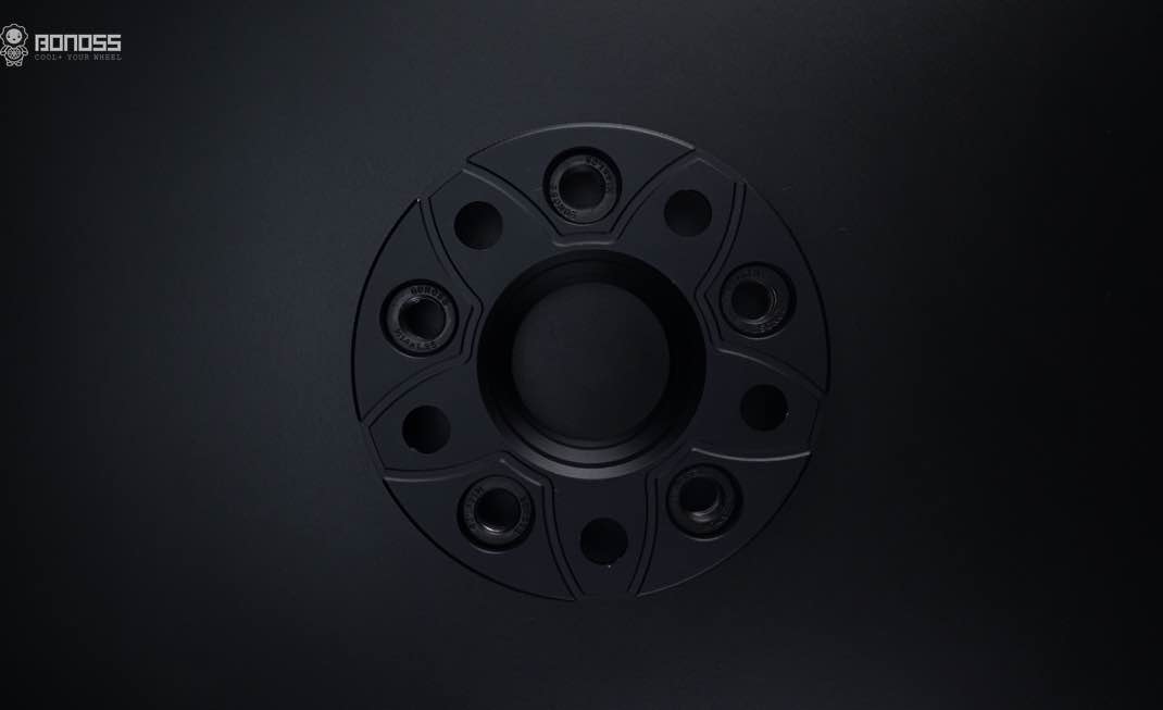 Does Brand Matter for 2024 Maserati GranTurismo Wheel Spacers?