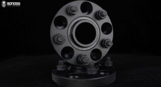 Do Defender Wheel Spacers Affect Performance?